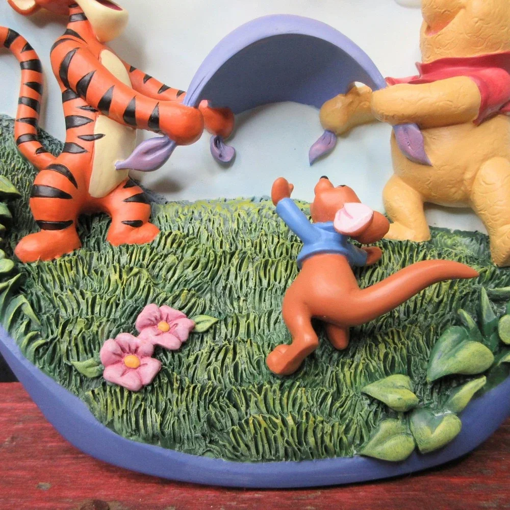Disney Pooh's Hunnypot Adventures 